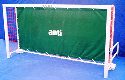 Water Polo Wall Goal Product Image